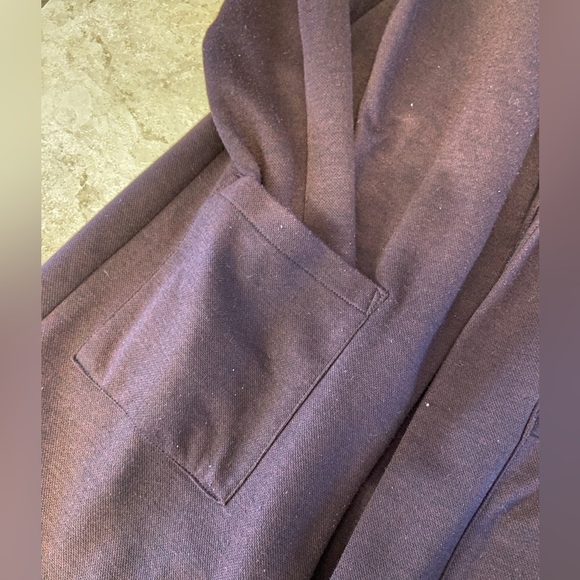 Dynamite blazer fashion coat - Picture 5 of 6